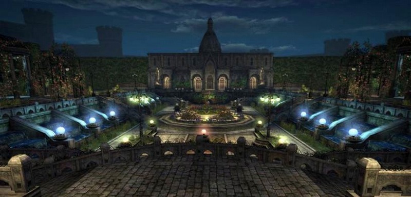 グラナド・エスパダ、スタンス習得などのクエスト必要条件が緩和！お年玉プレゼントも配布中の画像