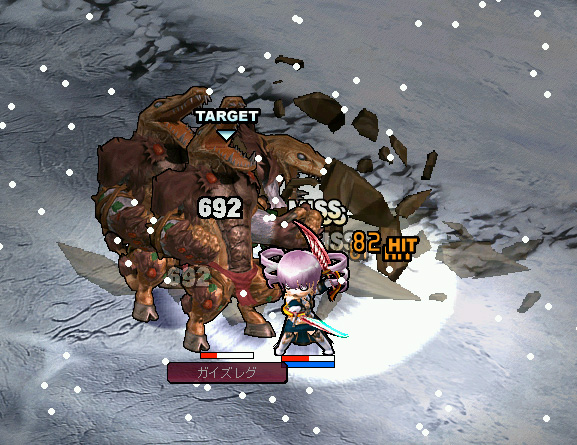 ル・シエル・ブルー、大型アップデート「Thrion’s Tower」の先行情報第2弾公開！謎に満ちた超古代遺跡に現れる新たな人物とは！？の画像