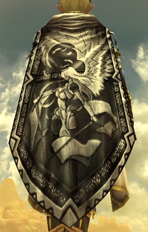 パンドラサーガ、正義を司る女神の祝福を受けよう！戦場で活躍する戦士達にピッタリな新規アイテム3種が登場の画像