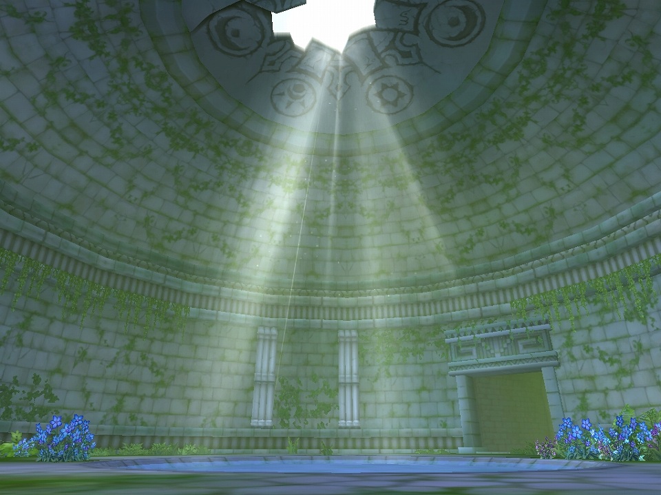 グランドファンタジア、料理がテーマの新ダンジョン「グルメ神殿」を実装の画像