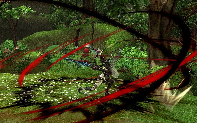 ラスティハーツ、1月15日大型アップデート実装！新たな操作キャラクター、黒闇の女剣士「ローゼル」の情報も明らかにの画像