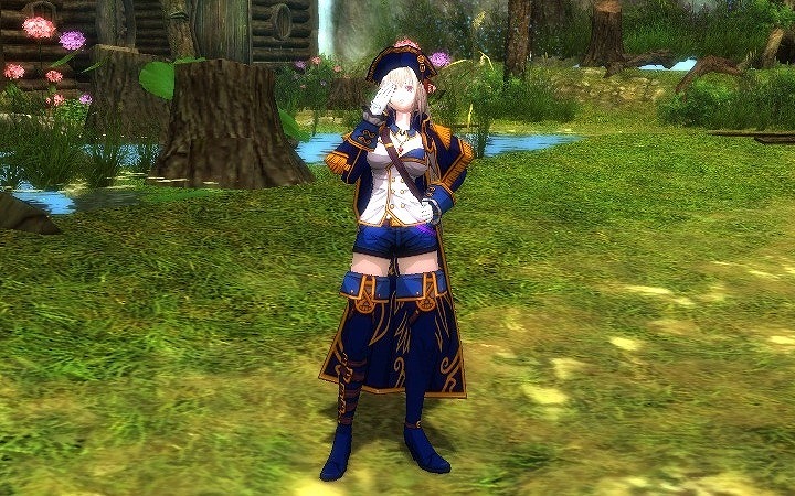 ラスティハーツ、1月15日大型アップデート実装！新たな操作キャラクター、黒闇の女剣士「ローゼル」の情報も明らかにの画像