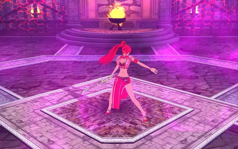 ラスティハーツ、1月15日大型アップデート実装！新たな操作キャラクター、黒闇の女剣士「ローゼル」の情報も明らかにの画像