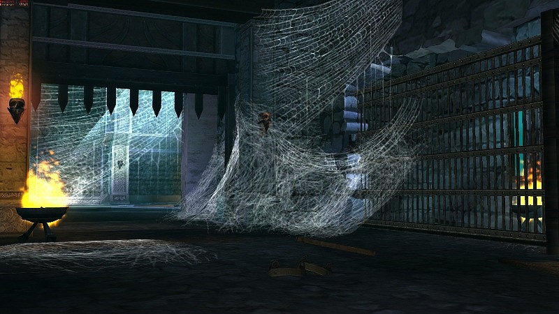 ラスティハーツ、1月15日大型アップデート実装！新たな操作キャラクター、黒闇の女剣士「ローゼル」の情報も明らかにの画像