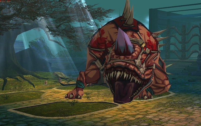 ラスティハーツ、1月15日大型アップデート実装！新たな操作キャラクター、黒闇の女剣士「ローゼル」の情報も明らかにの画像