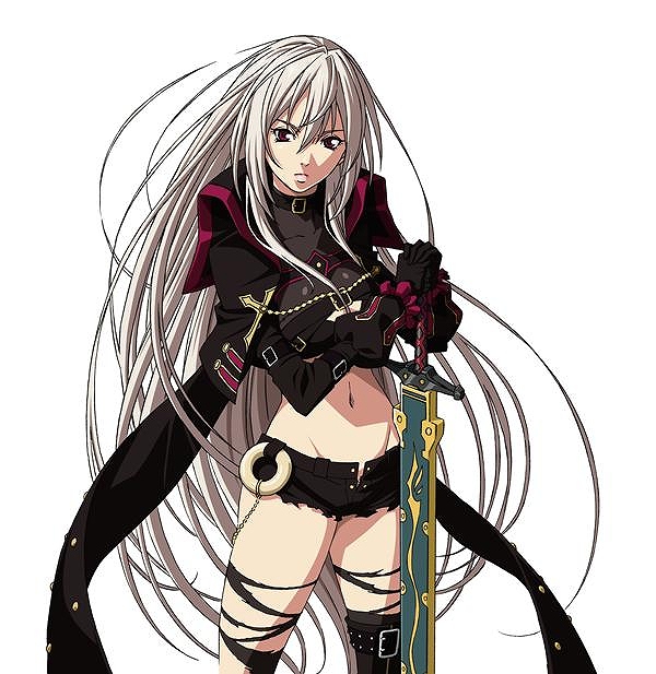 ラスティハーツ、1月15日大型アップデート実装！新たな操作キャラクター、黒闇の女剣士「ローゼル」の情報も明らかにの画像