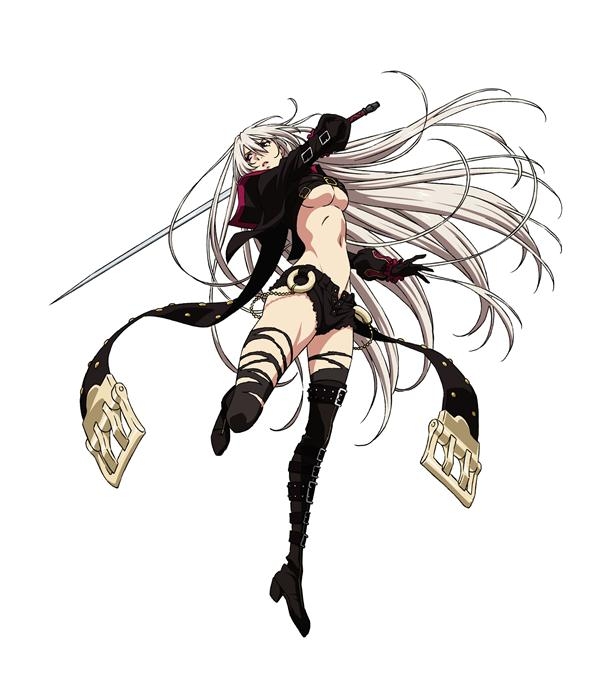 ラスティハーツ、大型アップデート「－黒闇の女剣士－『ローゼル』登場！！」最新映像を公開！謎の女剣士「ローゼル」情報をチェックしよう！さらに2つのキャンペーン情報もの画像