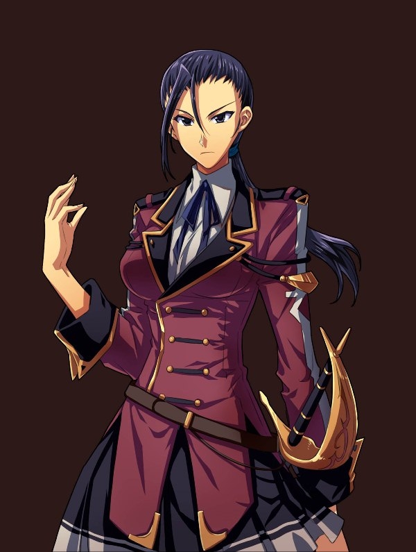 ラスティハーツ、大型アップデート「－黒闇の女剣士－『ローゼル』登場！！」最新映像を公開！謎の女剣士「ローゼル」情報をチェックしよう！さらに2つのキャンペーン情報もの画像