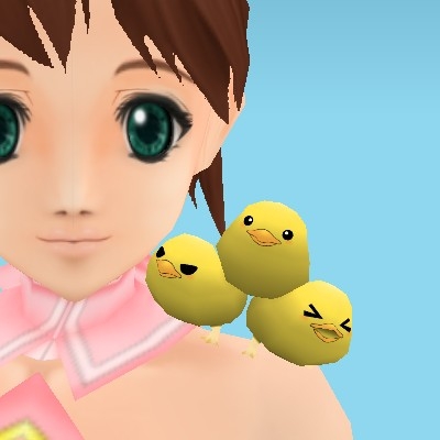 マスター・オブ・エピック、新アイテム「豆ひよこ」が貰えるキャンペーンを実施の画像