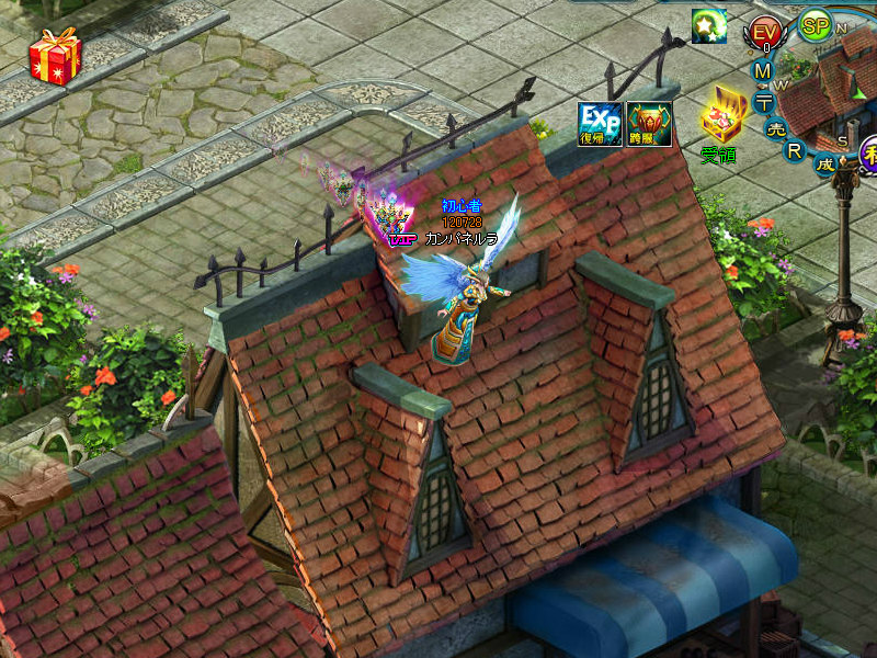 神創詩篇ミッドガルド・サーガ、アルフヘイム「Lunatic」を解放する大型アップデート「神翼のコラール」が1月に実装決定の画像