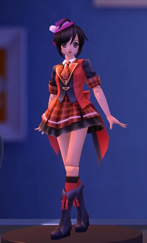 トイ・ウォーズ、TVアニメ「AKB0048」とのコラボレーションが1月16日よりスタート！激レアアイテム「13代目 前田敦子」アバターが当たるキャンペーンを実施の画像