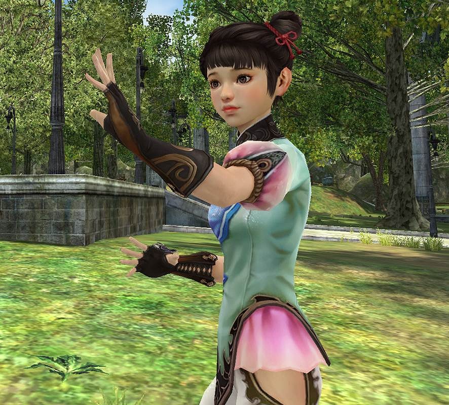 グラナド・エスパダ、格闘家ソソの妹「ソラン」実装！「悪魔の念願」が手に入る「ミッションチャレンジキャンペーン」も開催中の画像