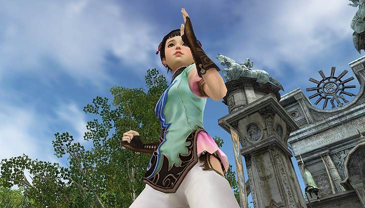 グラナド・エスパダ、格闘家ソソの妹「ソラン」実装！「悪魔の念願」が手に入る「ミッションチャレンジキャンペーン」も開催中の画像