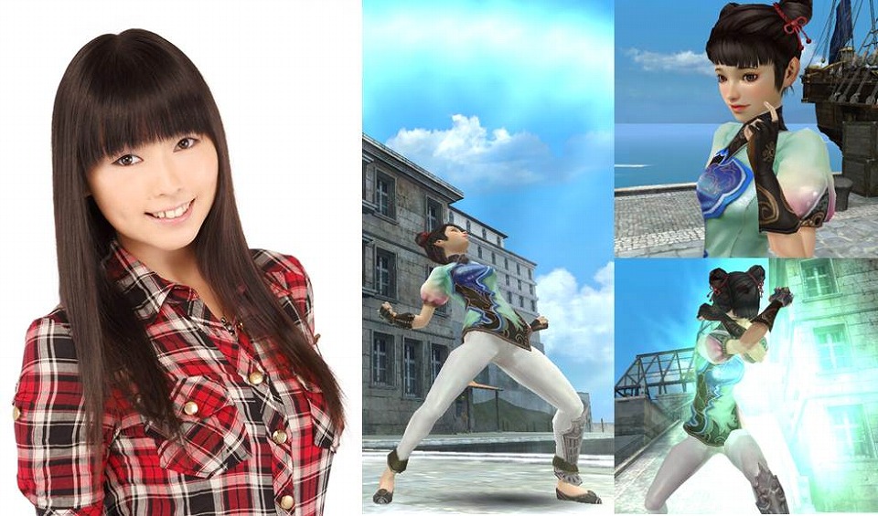 グラナド・エスパダ、格闘家ソソの妹「ソラン」実装！「悪魔の念願」が手に入る「ミッションチャレンジキャンペーン」も開催中の画像