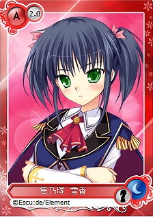 メガミエンゲイジ!、エスクード新作「ヒメゴト・マスカレイド」登場!さらに「あかときっ!」ヒロイン「天田真姫」の限定描き下ろしイラストもの画像