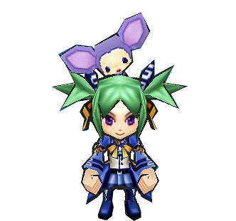 ゲットアンプドX、新アクセサリ「オーパクス」が1月17日に実装！「RSP チャンピオン大会」を開催の画像