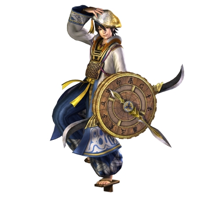 真・三國無双Online、新武器「穿刃」などを追加するアップデート「春節 ～年初の祭祀～」実施―卑弥呼と竹中半兵衛の服飾も登場の画像