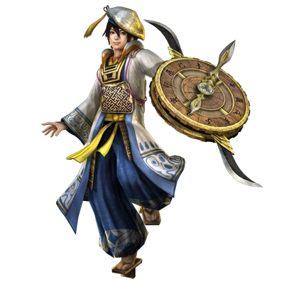 真・三國無双Online、新武器「穿刃」などを追加するアップデート「春節 ～年初の祭祀～」実施―卑弥呼と竹中半兵衛の服飾も登場の画像