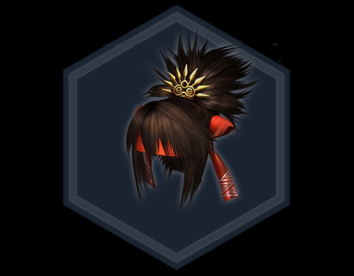 真・三國無双Online、新武器「穿刃」などを追加するアップデート「春節 ～年初の祭祀～」実施―卑弥呼と竹中半兵衛の服飾も登場の画像