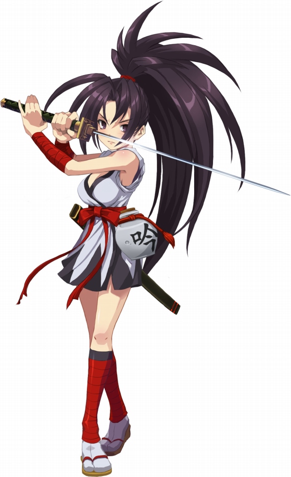 ロストサーガ、「サムライスピリッツ」シリーズの覇王丸が参戦―ゲーム内ショップでは新スタイルも導入の画像