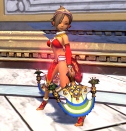 ドラゴンネスト、1月22日より協力公認ネットカフェとのタイアップキャンペーン「ドラゴンネスト新規登録キャンペーン in ネットカフェ」を開始の画像