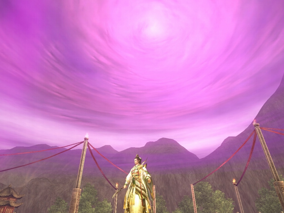 三国群英伝ONLINE2、1月21日に大型アップデート「火戦連環」を実施！新技能や新マップなどが登場の画像