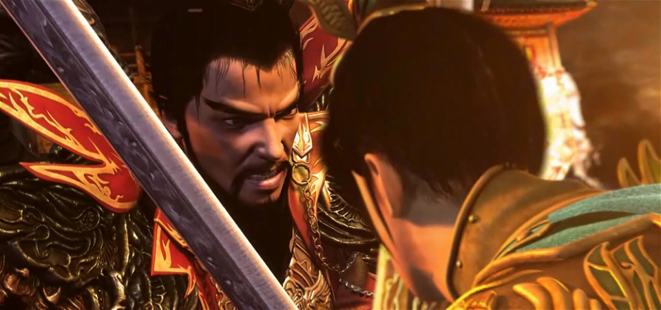 三国群英伝ONLINE2、1月21日に大型アップデート「火戦連環」を実施！新技能や新マップなどが登場の画像