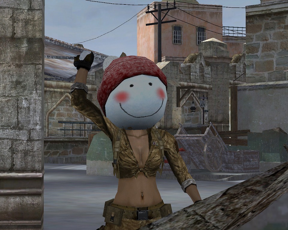 ウォーロック、新規銃器「Chicago Typewriter」が登場＆冬季限定雪合戦イベント「–SNOW FIGHT EVENT-」開催の画像