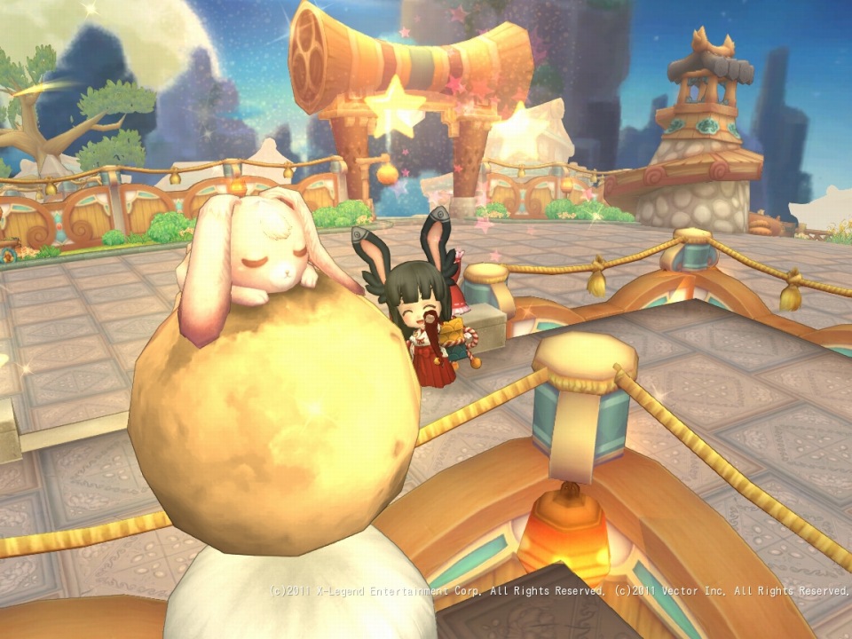 晴空物語、ご縁がありますように！「十二分に御縁CP」を期間限定で発売開始の画像