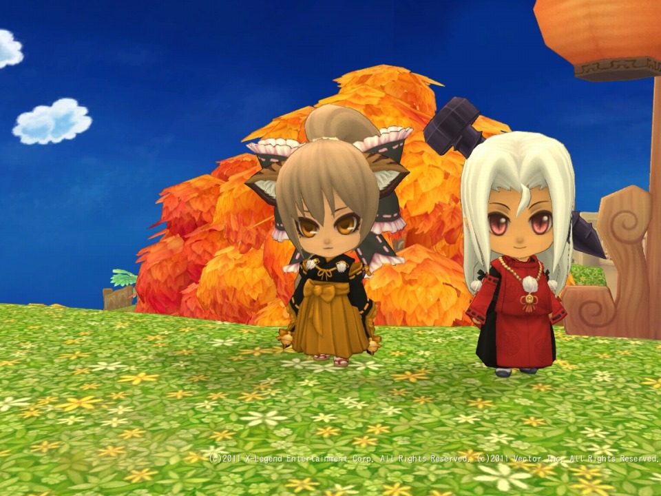 晴空物語、ご縁がありますように！「十二分に御縁CP」を期間限定で発売開始の画像