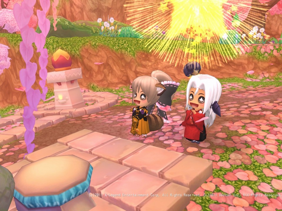 晴空物語、ご縁がありますように！「十二分に御縁CP」を期間限定で発売開始の画像