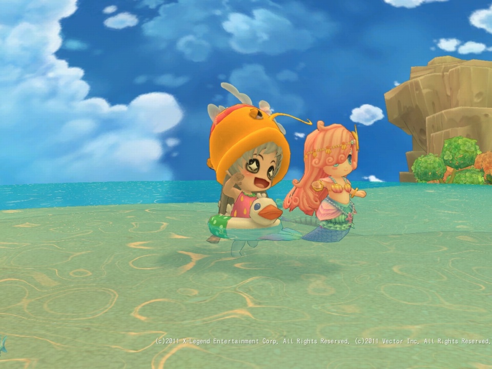 晴空物語、ご縁がありますように！「十二分に御縁CP」を期間限定で発売開始の画像