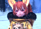 TERA、ウィンタースポーツにピッタリなボードウェアアバターなどが当たる新TERAガチャを実装