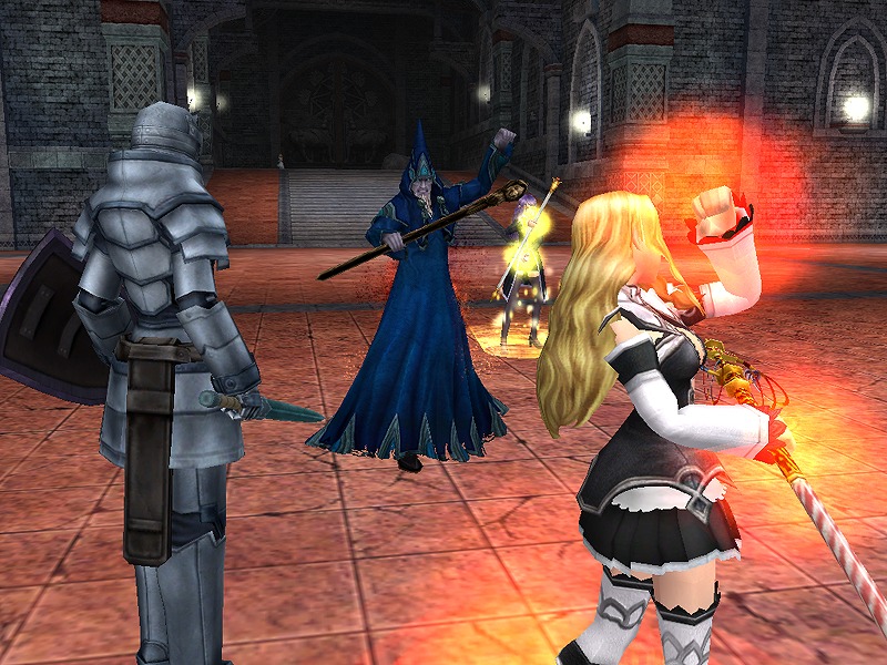 ドルアーガの塔、「The Tower of BINGO 3rd」の最終結果＆イベント褒賞の内容を発表の画像