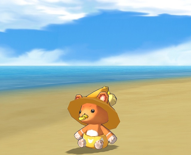 エミル・クロニクル・オンライン、「ECOハートフルキャンペーン」＆通年イベント「イリスと記憶の書架～二の物語：燐火の蛇姫」スタートの画像