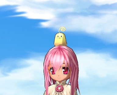 エミル・クロニクル・オンライン、「ECOハートフルキャンペーン」＆通年イベント「イリスと記憶の書架～二の物語：燐火の蛇姫」スタートの画像