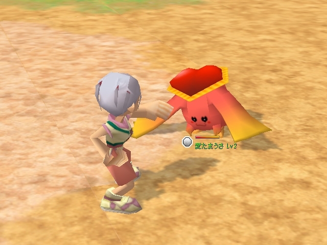 M2-神甲天翔伝-、1月24日より新クエスト「バレンタイン任務～M2 情人節」開催！愛の試練に挑戦しようの画像