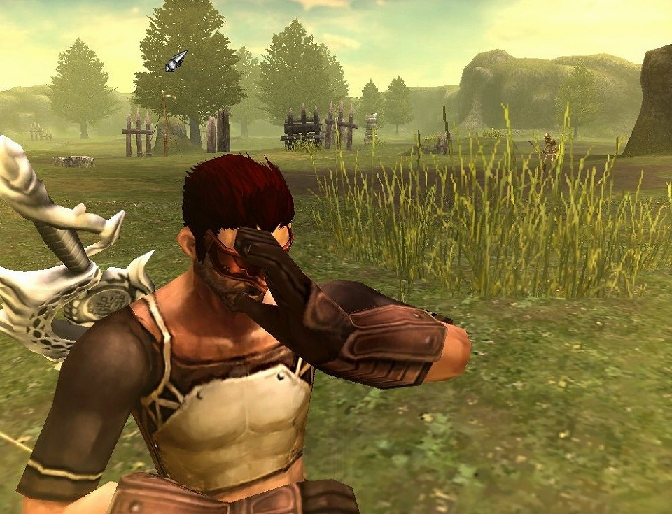 パンドラサーガ、「メイトナイト」装備登場！新規アイテム「アイオブハート」プレゼントキャンペーン開催の画像