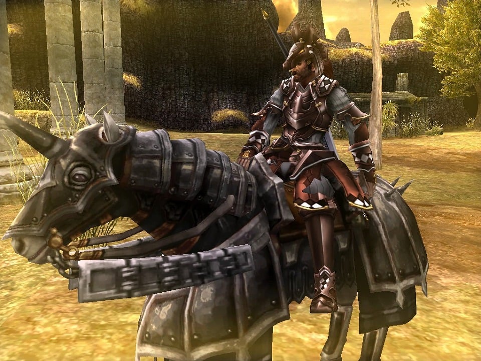 パンドラサーガ、「メイトナイト」装備登場！新規アイテム「アイオブハート」プレゼントキャンペーン開催の画像