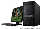 ドスパラ、スキル書などの特典アイテムが付属した「TERA」推奨パソコン4機種を発売