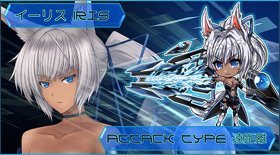 燐光のレムリア、「アクシアの箱 V5」を販売開始！ブラウンの蝶タイが手に入る「おサボり店員雇用キャンペーン」を開催の画像