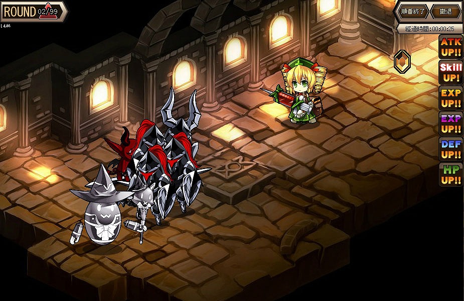 燐光のレムリア、「アクシアの箱 V5」を販売開始！ブラウンの蝶タイが手に入る「おサボり店員雇用キャンペーン」を開催の画像