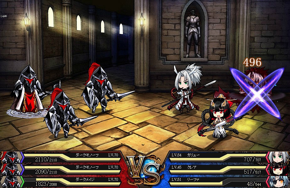 燐光のレムリア、「アクシアの箱 V5」を販売開始！ブラウンの蝶タイが手に入る「おサボり店員雇用キャンペーン」を開催の画像