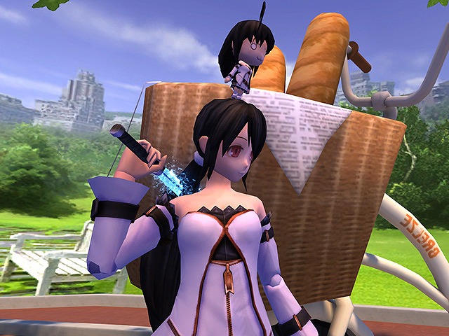 トイ・ウォーズ、「フィギュア☆スター『魔法先生ネギま！』」キャラクター投票の結果を発表！トイくじ第26弾「この魔法が望む世界で」発売開始の画像