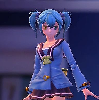 トイ・ウォーズ、「フィギュア☆スター『魔法先生ネギま！』」キャラクター投票の結果を発表！トイくじ第26弾「この魔法が望む世界で」発売開始の画像