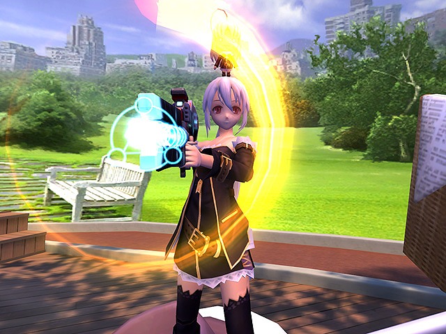 トイ・ウォーズ、「フィギュア☆スター『魔法先生ネギま！』」キャラクター投票の結果を発表！トイくじ第26弾「この魔法が望む世界で」発売開始の画像