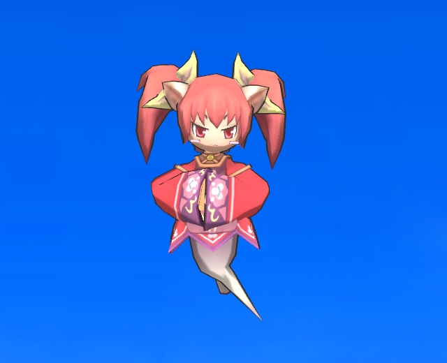 エミル・クロニクル・オンライン、イラスト投稿企画「みんつく第18弾ネコマタ衣装コンテスト」第3回開催！ハートフルTV「えこにゅ～」次回放送が2月15日に決定の画像