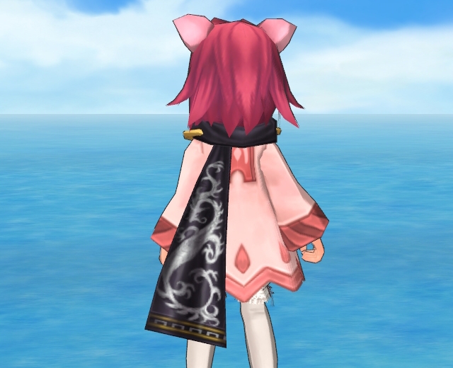 エミル・クロニクル・オンライン、イラスト投稿企画「みんつく第18弾ネコマタ衣装コンテスト」第3回開催！ハートフルTV「えこにゅ～」次回放送が2月15日に決定の画像