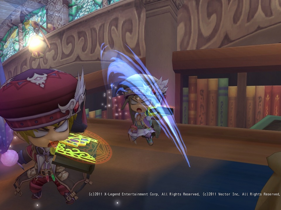 晴空物語、かわいい派に推奨！スターチャレンジにキツネ系のグッズなどが登場の画像