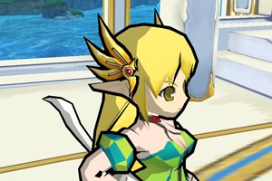 エルソード、「レナ新三次職前夜祭」開催！新ペット「ハッチリング－ファイア」やラシェ限定トレジャーボックス「ウィンターカジュアル」アバター登場の画像